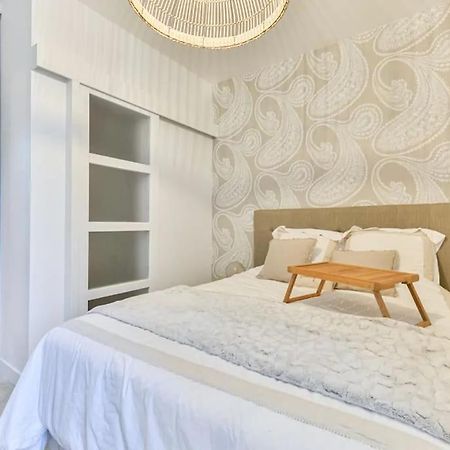 Joli Appartement Bois De Vincennes, Metro 1, Rer A Exteriör bild